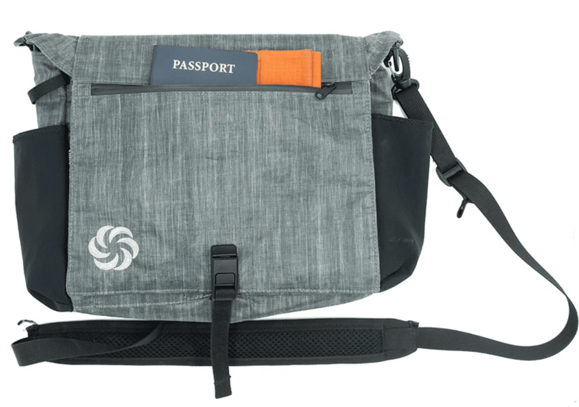 シックスムーンデザインズ eポーチ ゼロGトラベルバッグ | 68travel